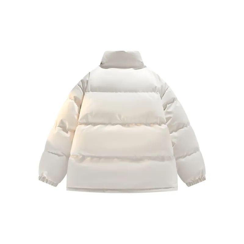 Crayon Shinchan Puffer Jacket Unisex-5