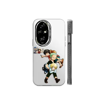 CHUNFAN Phone Cases
