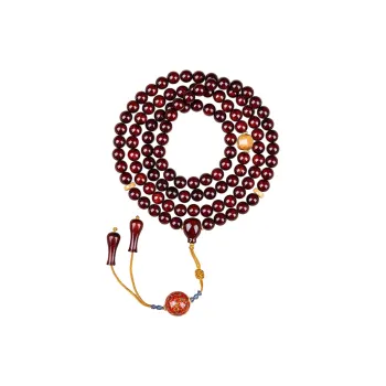 GUMUJIANG Rosewood Bracelets Unisex