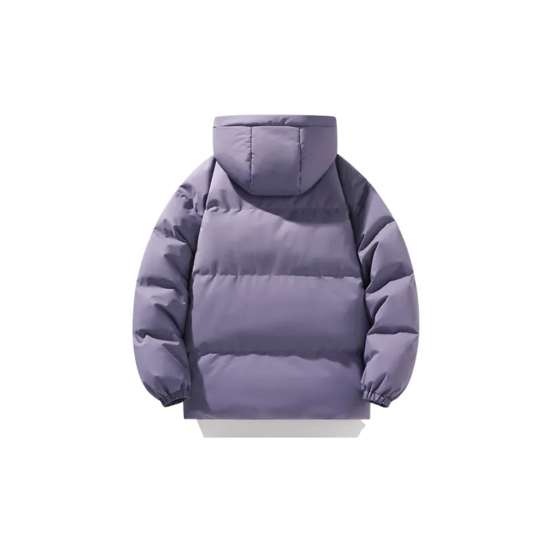 ROBINHOOD Puffer Jackets Unisex-11