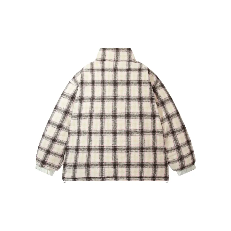KW Down Jackets Unisex-20