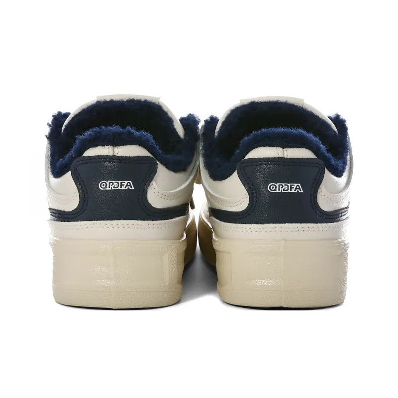 Lovely You Lightweight Wear-Resistant And Slip-Resistant Low-Top Skateboard Shoes Women's-3