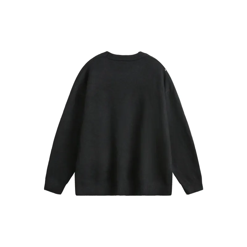 Emoji Sweaters Unisex-1