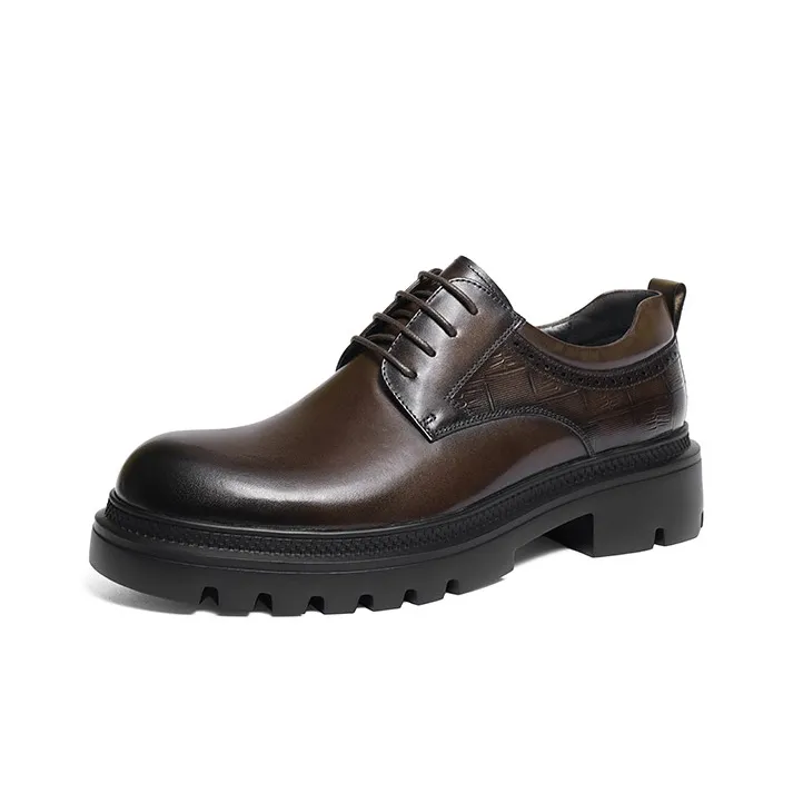 RED DRAGONFLY Dress Shoes Men's-11
