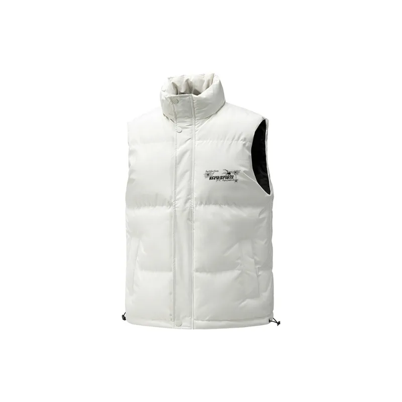 Kepu Vests Unisex-6