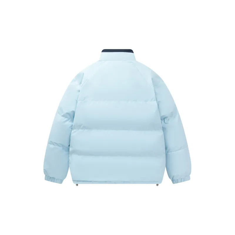 CSKS Puffer Jackets Unisex-32