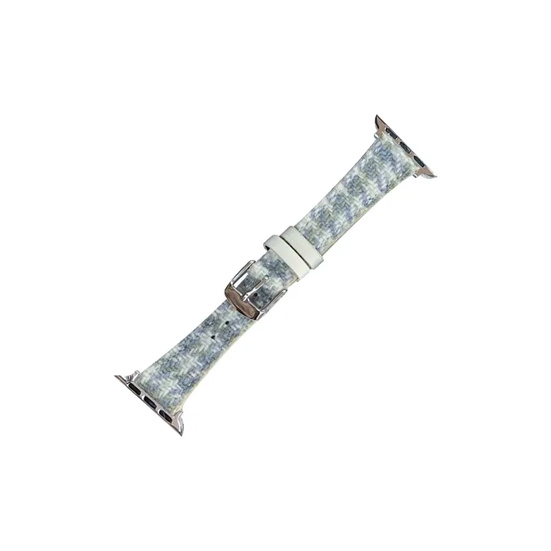 NCFCK Apple Compatibility Watch Band Woolen Material-16