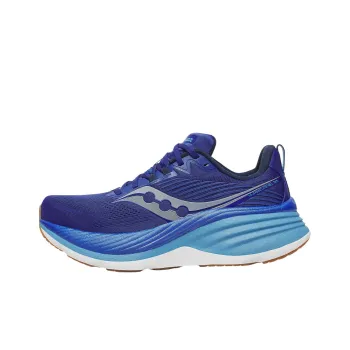 Saucony Hurricane 24 Azurite
