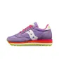 Purple/White
