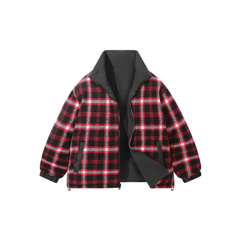KW Down Jackets Unisex-3
