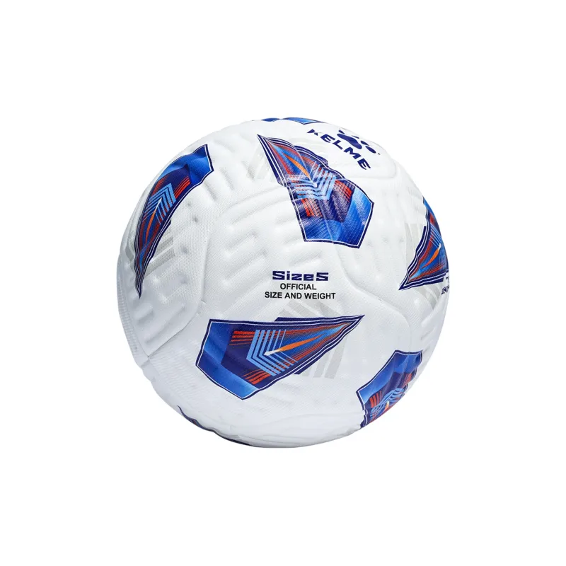 KELME Size 5 Ball Concave Pressure Soccer PU Seamless Thermal bonding-10