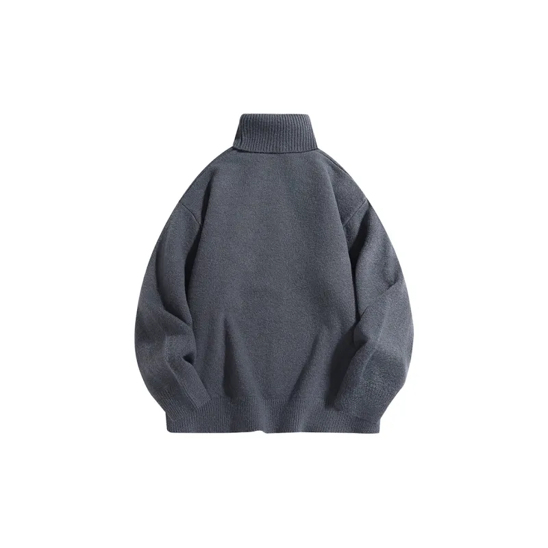 Supremo Cat Sweaters Unisex-15