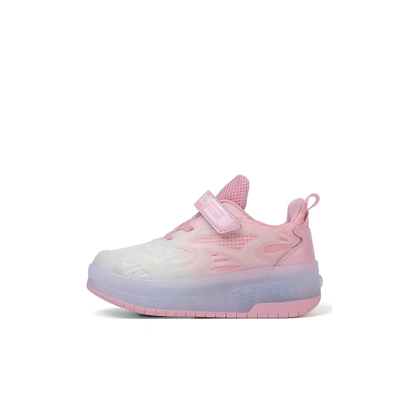 FIRS Kids Abrasion Resistant Breathable Kids Lifestyle Shoes Kids'-0