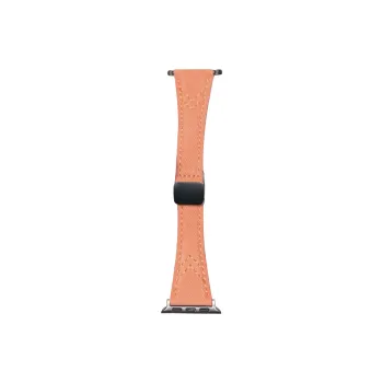NCFCK Watch Band Apple Compatibility Leather