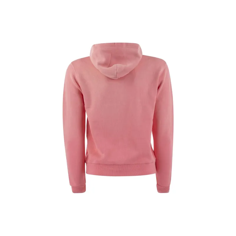 Polo Ralph Lauren Zipped Hoodie-1