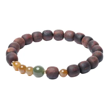 Santan Lodge Agarrattan Bracelets Unisex