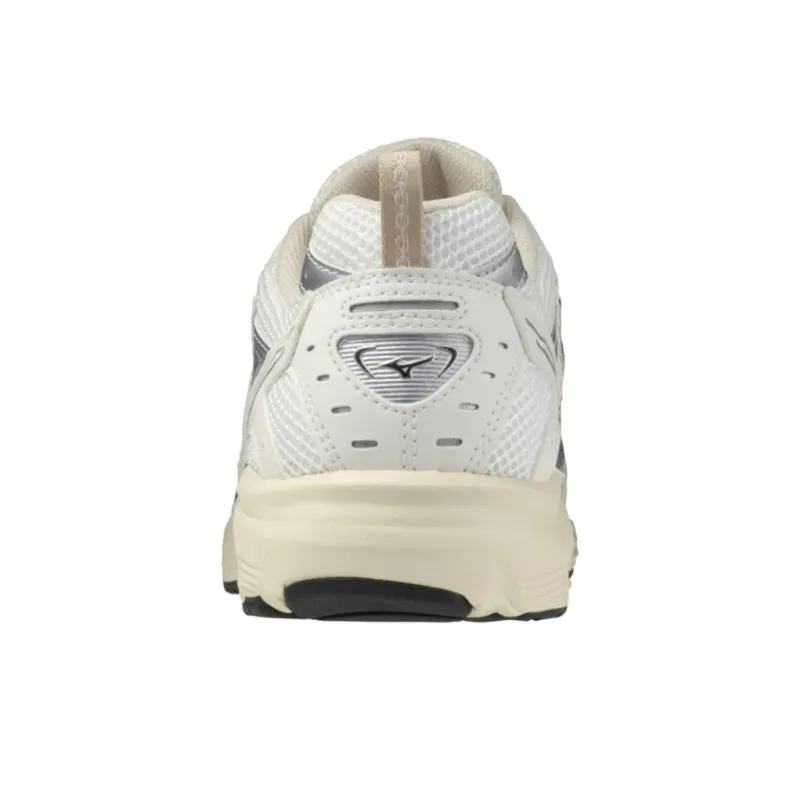 Mizuno Mxr Retro Snow White Pristine Silver-3