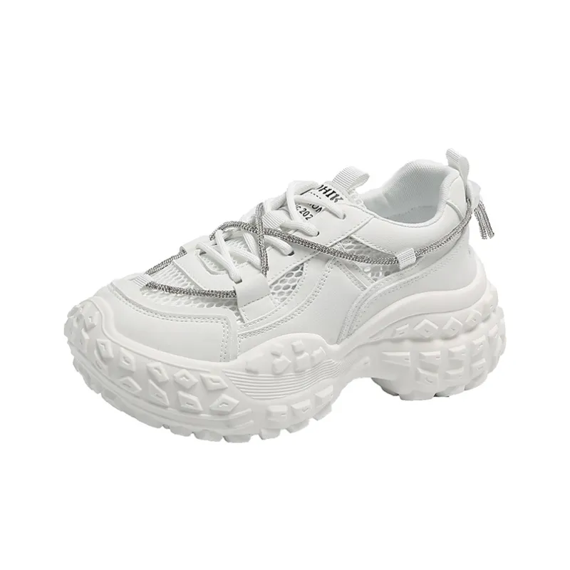FIRS Kids Breathable Kids Lifestyle Shoes Teenagers-0