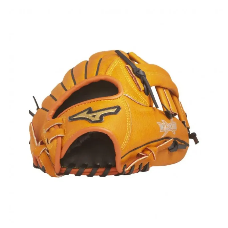 Mizuno Baseball Gloves Pitching Glove Pigskin Kids'-2