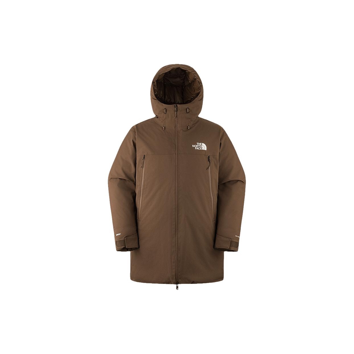 THE NORTH FACE City Outdoor Collection Down Jackets Men