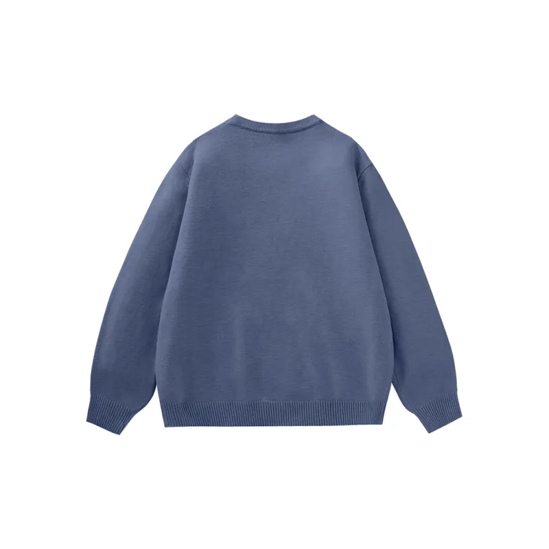 MINISO Sweaters Unisex-22