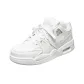 All White Unlined