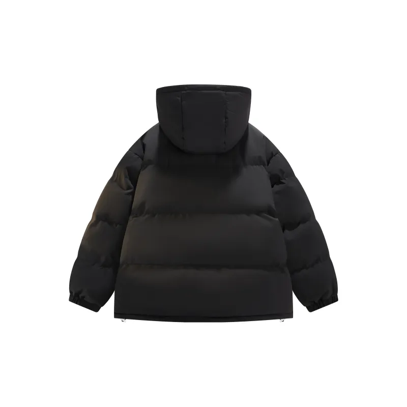Crayon Shinchan Puffer Jacket Unisex-1