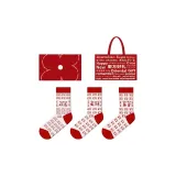 3 Pack[Good Luck Prosperity]Box