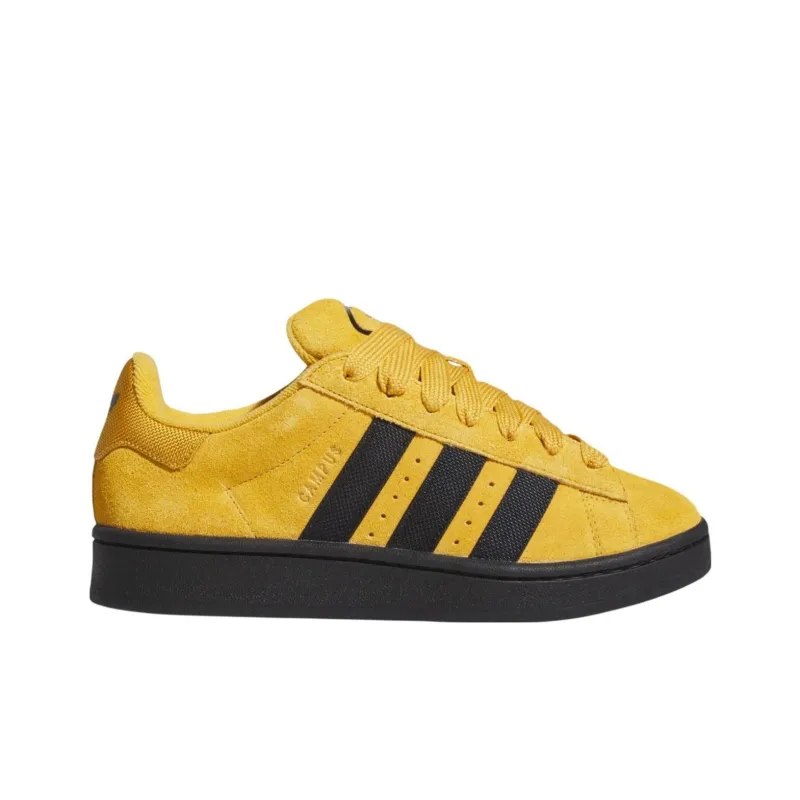 Adidas Campus 00s Preloved Yellow-1