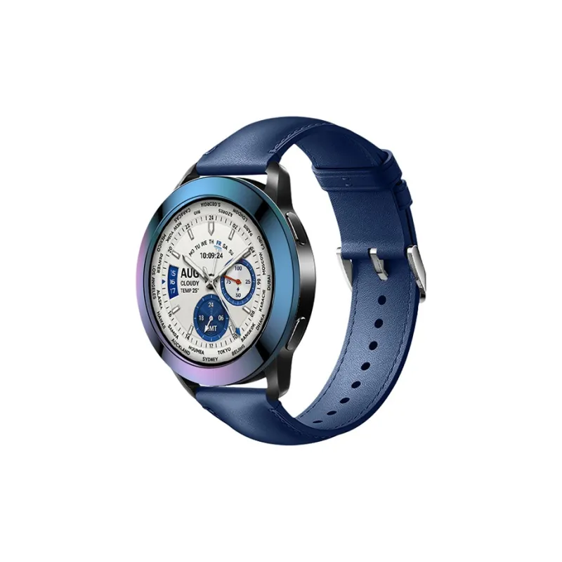Yu Qing Compatibility Xiaomi Watch S4/3/2/1 Pro/Color 2 Huami Watch Bands 12.5cm Unisex-20