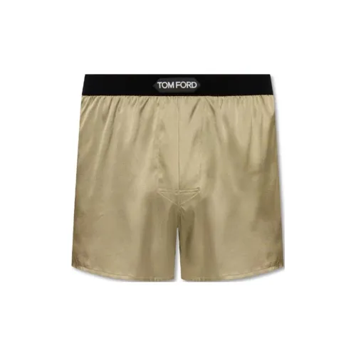 TOM FORD Men Underpants
