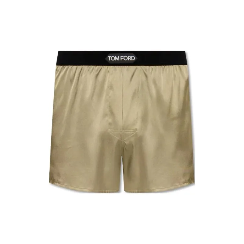 TOM FORD Men Underpants-0