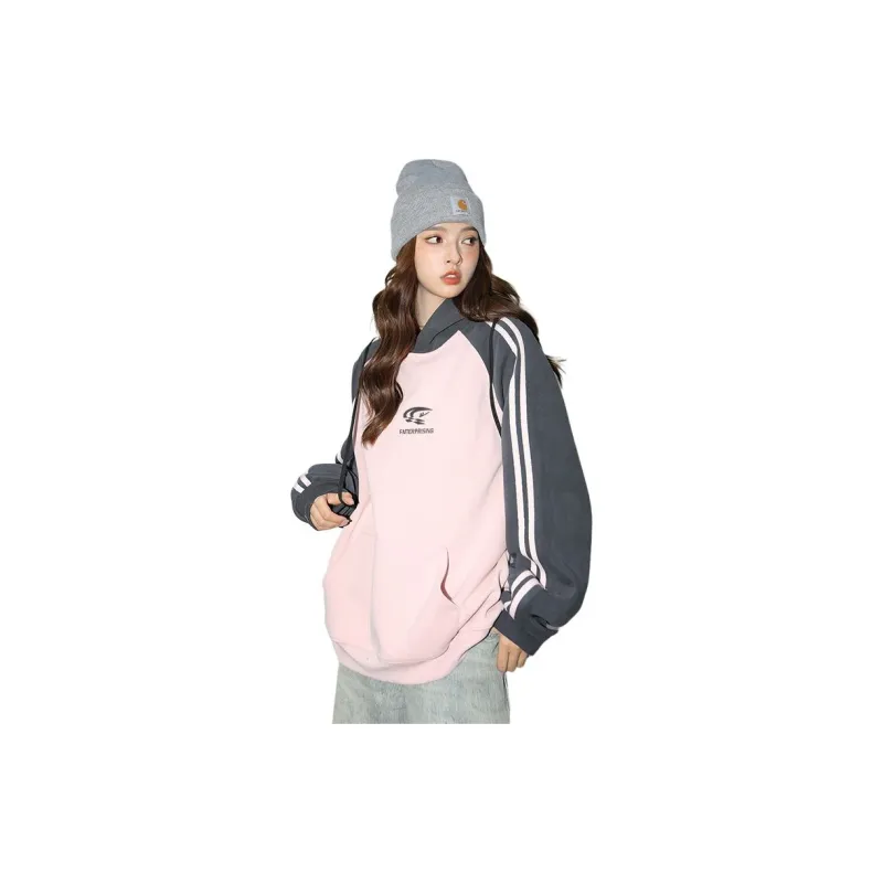 WARRIOR Sweatshirts Unisex-9