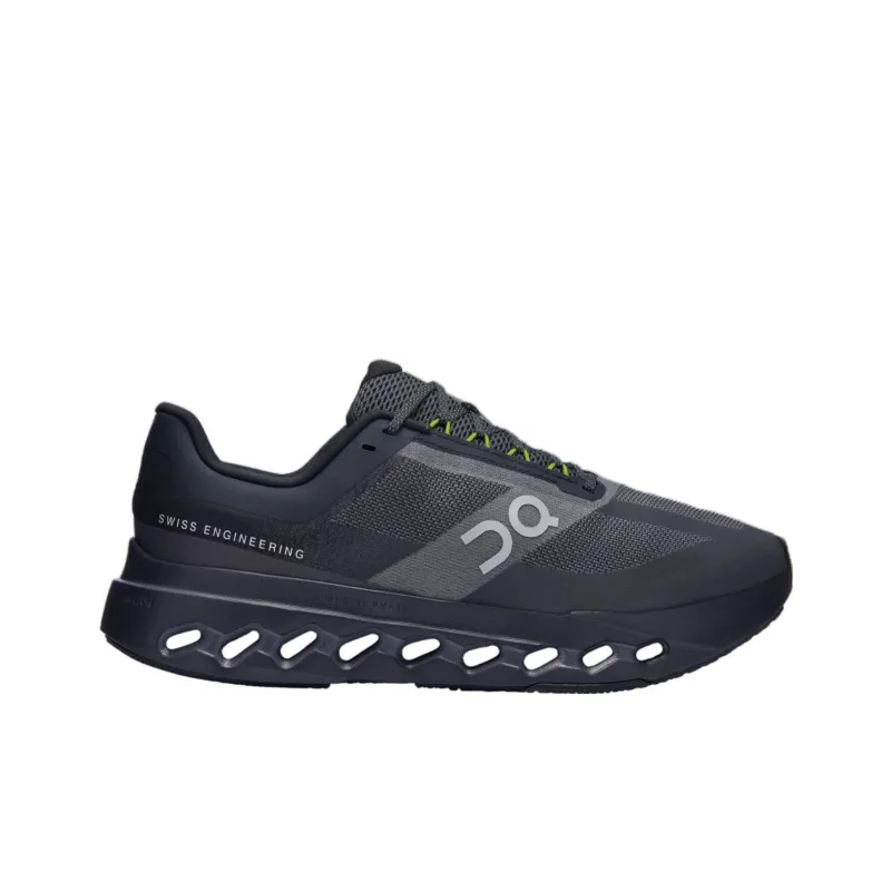 On Running Cloudsurfer Next Lumos Black IrOn-1