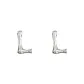 Letter L 1 Pair Eh-2780.ebL