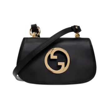 GUCCI Blondie Shoulder Bags