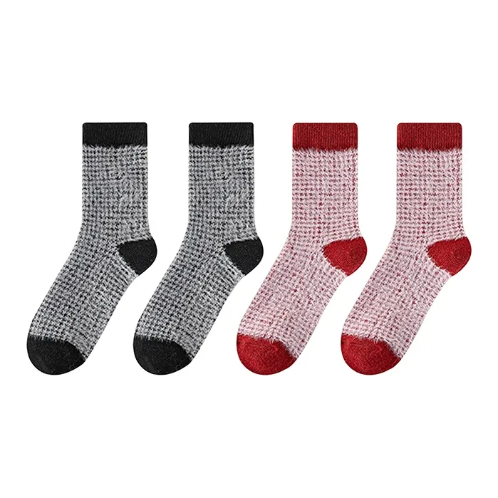 Caramella Mid Calf Socks Women's 5 Pack-10