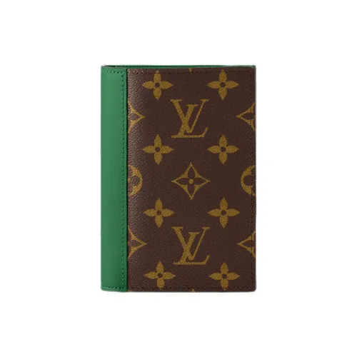 Rough Enough Nylon Passport Holder Regular Unisex Camouflage Colormania Green