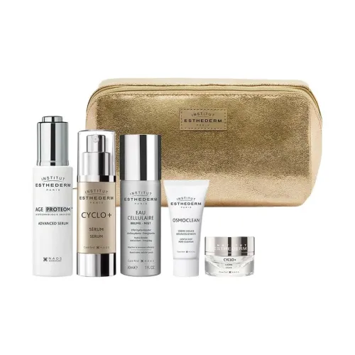 INSTITUT ESTHEDERM 스킨케어 세트 남녀공용
