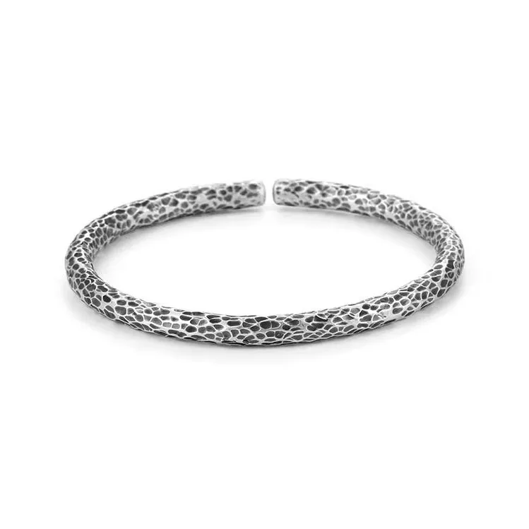 CARAT'S DIARY Alloy Bangles Unisex-9
