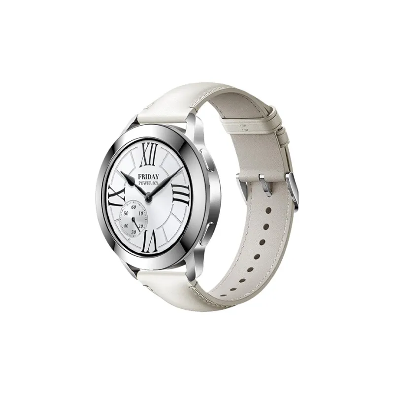 Yu Qing Compatibility Xiaomi Watch S4/3/2/1 Pro/Color 2 Huami Watch Bands 12.5cm Unisex-2