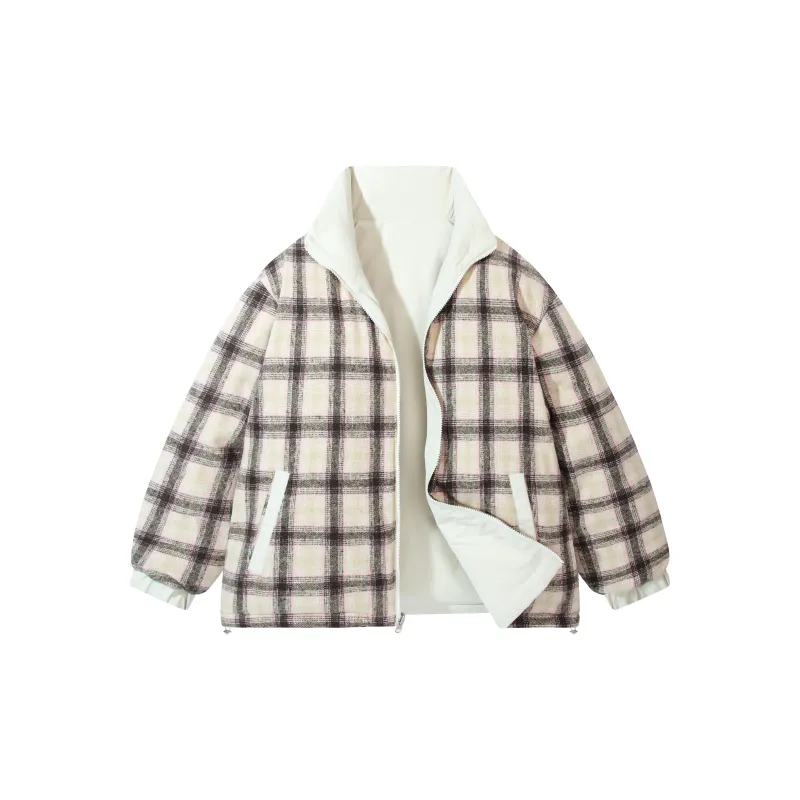KW Down Jackets Unisex-19