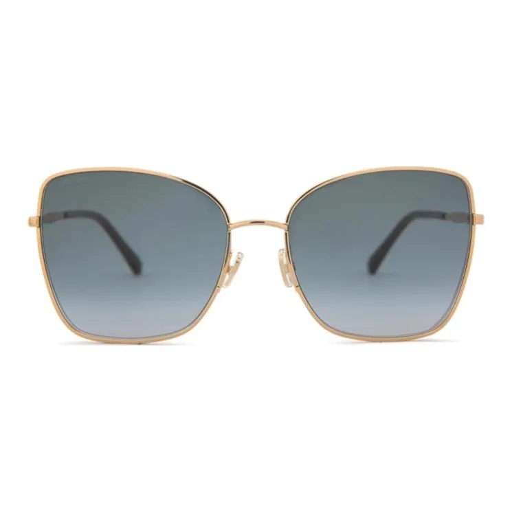Jimmy Choo 2020s Cat-eye Sunglasses-1