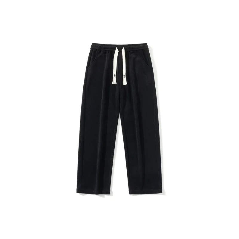 Warrior Ride The Wind And Waves Series Casual Pants Unisex-27