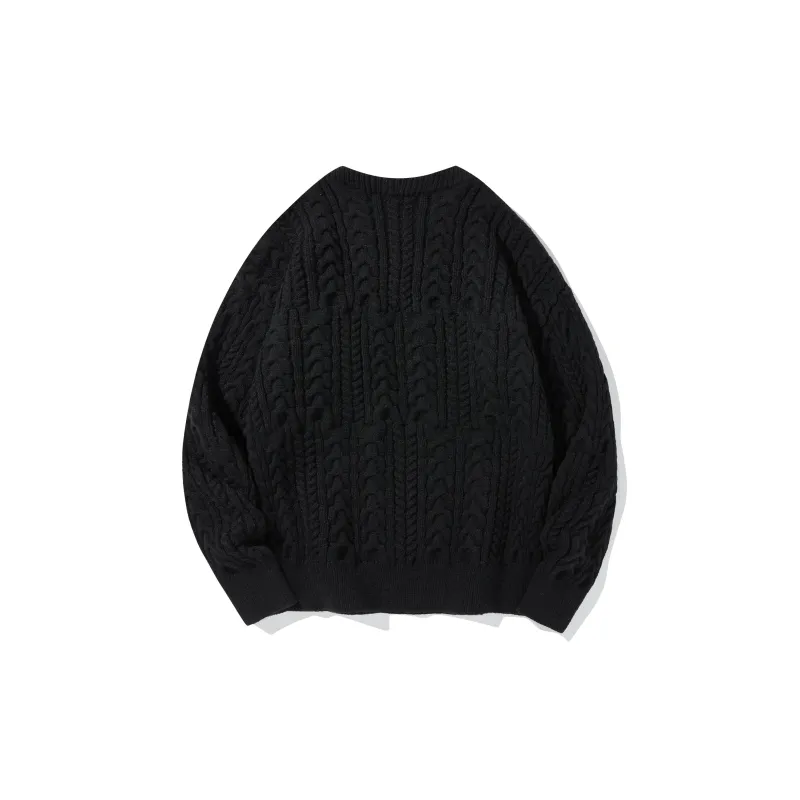 PAL ONGACO Sweaters Unisex-3