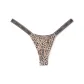 1 Pack (Praline Leopard Print/Leopard Print)