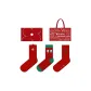 3 Pack[Large Red Box]