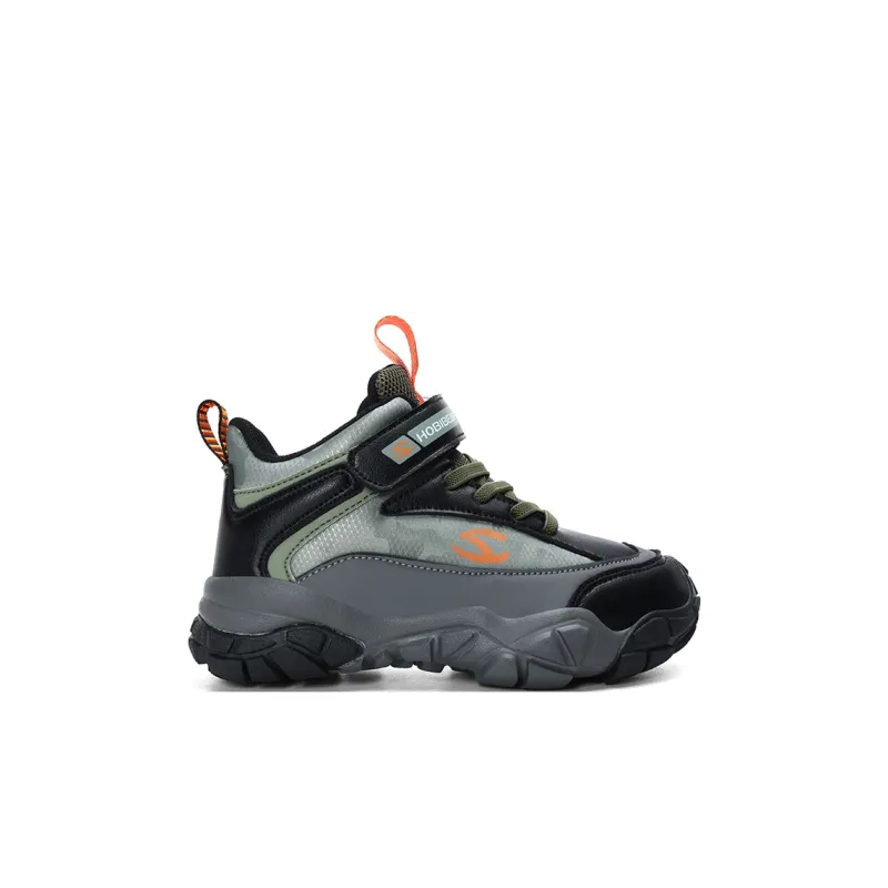 HOBIBEAR Water Resistant Kids Lifestyle Shoes Kids'-6