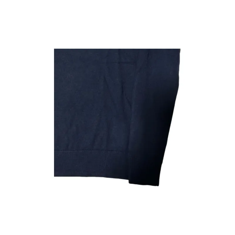 Polo Ralph Lauren FW22 Sweater Women's Dark Blue-4