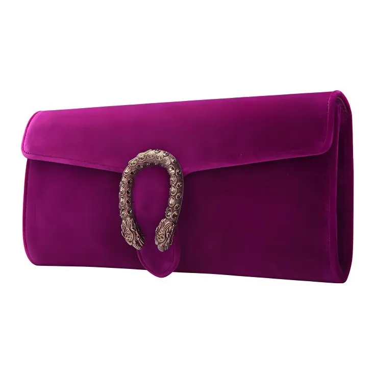 GUCCI Dionysus Clutches-1